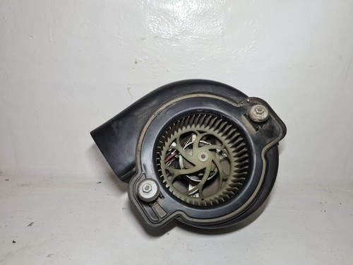 Ventilateur pulseur chauffage