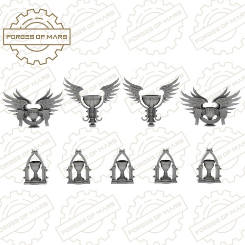Space knights void - -, vampires