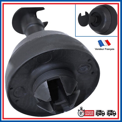 Point levage coussinet cric - de,
