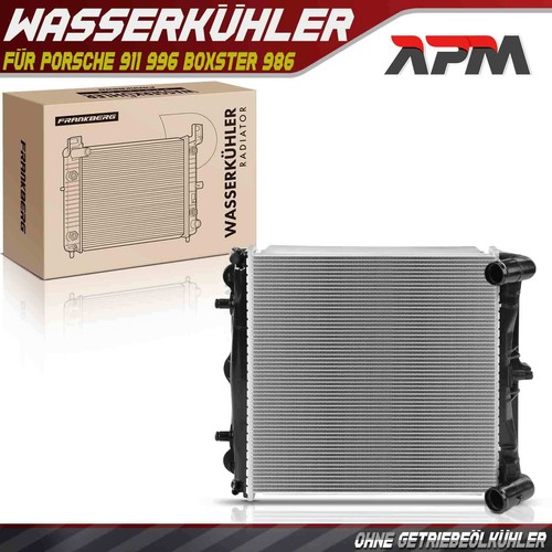 Refroidisseur moteur - de,