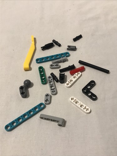 Lego technic lot pièces - lot,