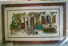 Kit de broderie En Points