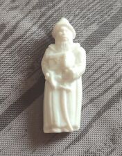 Superbe Fève Ancienne Plastique LE PÈRE NOËL 