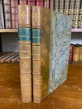 EDMOND ROSTAND. LOT DE 2