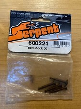 Radio Control Serpent Cobra