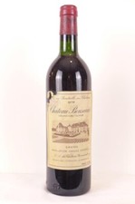 pessac-léognan château