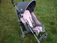 Poussette  Maclaren Quest 