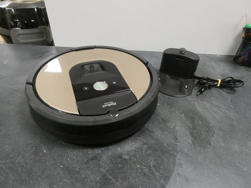 Aspirateur robot irobot - irobot, roomba