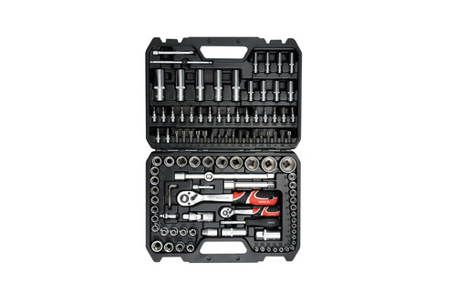 Kit coffret outils yato - coffret,