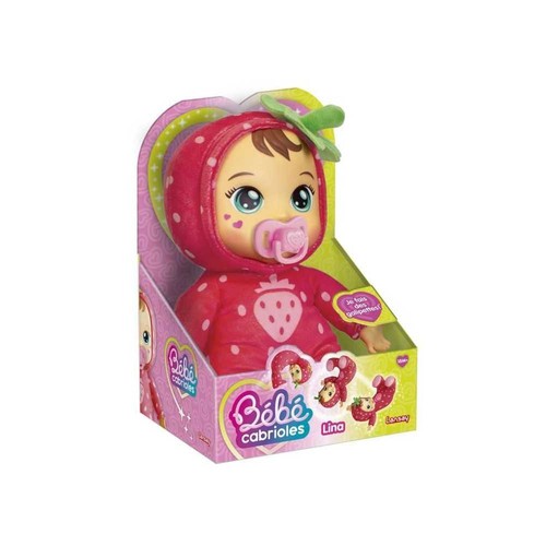 Poupon lansay mon bébé - -,