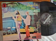 Rolling Stones* ‎–