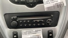 Autoradio d'origine CITROEN