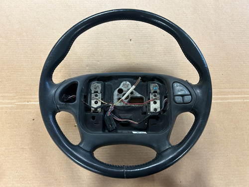 Volant pontiac trans - volant,