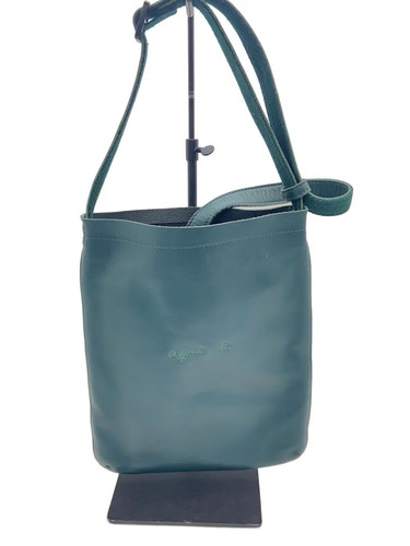 Agnes shoulder bag cowhide - b., bag,