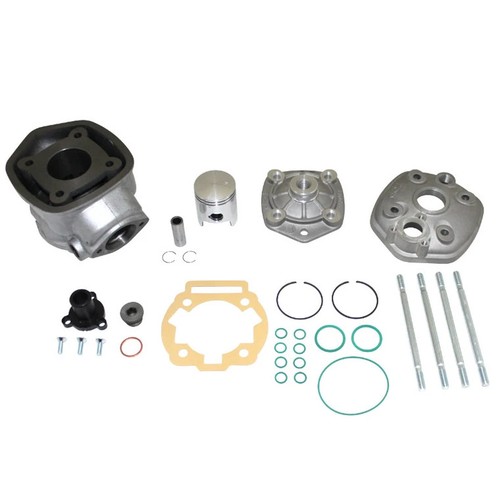 Haut moteur boite - 50, a