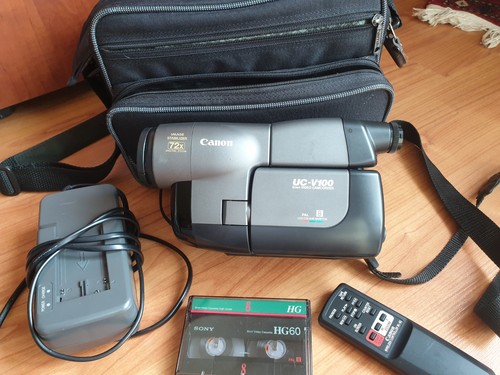 Camescope camcorder video - camcorder,