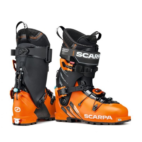 Scarpa men maestrale ski - maestrale,