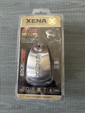 Xena - XX-14 - XX14 Disc Lock