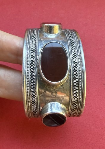 Bracelet ancien jouvert - bracelet,