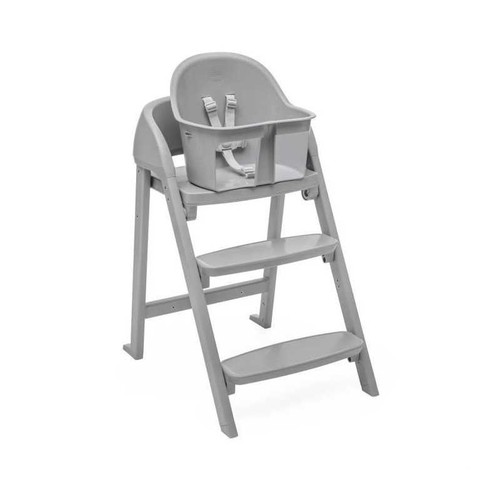 Chaise haute chicco - chicco, crescendo