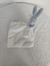 Doudou peluche petit Lapin