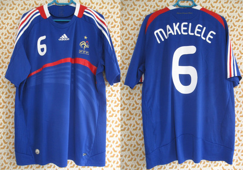 Maillot equipe france - maillot,