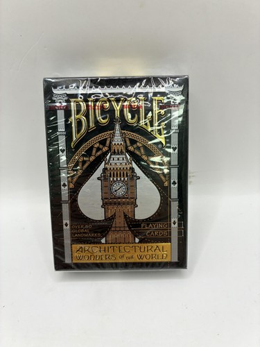 Bicycle jeu 54 cartes à - -,