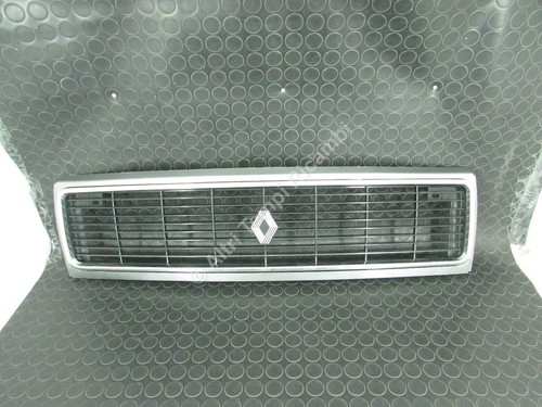 Grille masquerine renault - masquerine,