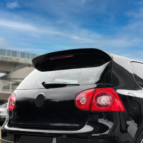 Aileron golf gti - aileron, /