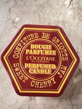 L'Occitane Bougie Perfumed