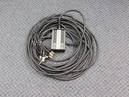Proco stagemaster 8x4 stage - proco,