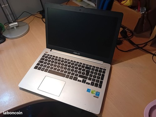 Ordinateur asus k551l pour - i7,