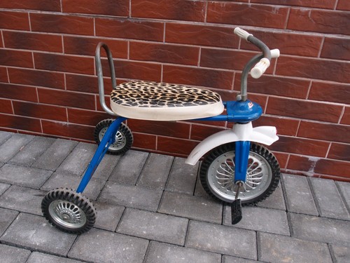 Kettler kid bike - kettler, in