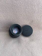 Objectif portrait BELOMO Helios 44-2 58mm f2 Soviet Bokeh DSLR M42 Mount URSS
