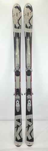 Apache raider skis 174cm - 174cm, w/