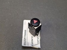 Bouton commande warning - Seat Leon II / Altea - 5P0953235B