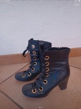 Bottines femme adèle - bottines, 37