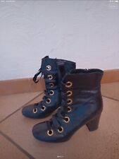 Bottines Femme 37 Adèle Altman Roma