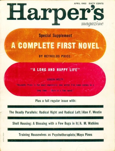 Rare first novel reynolds - rare,