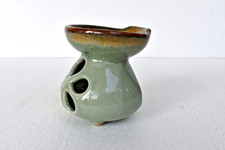 Vintage Porcelaine Brûleur