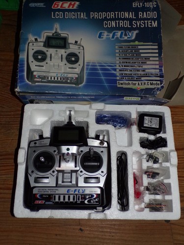 Radiocommande art tech - radiocommande,
