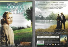 DVD - A LA CONQUETE D' UN COEUR avec KATHERINE HEIGL ( EPISODE 1 )/ NEUF EMBALLE