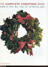 Complete Christmas Book.
