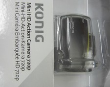 mini caméra embarquée