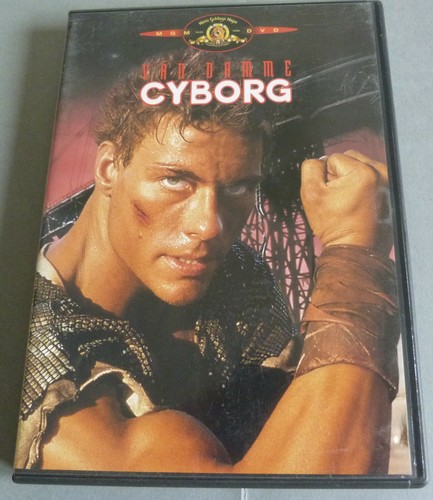 Rare dvd pal film - rare, jean