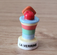 Fève - La verrine  ---   (Ref. 3121)