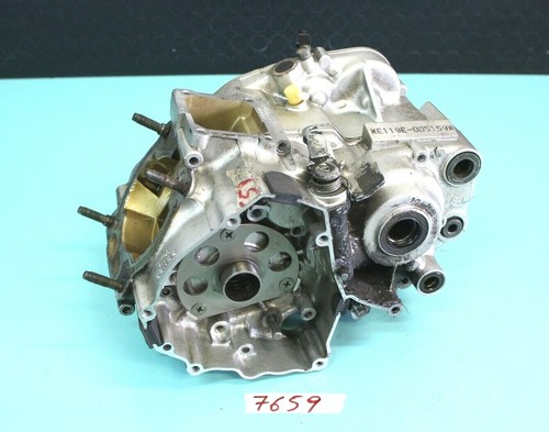 Carter moteur gilera gpr 125 - gpr,