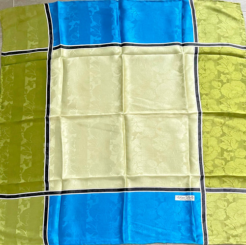 Foulard/Carré/Shawl★CHAR