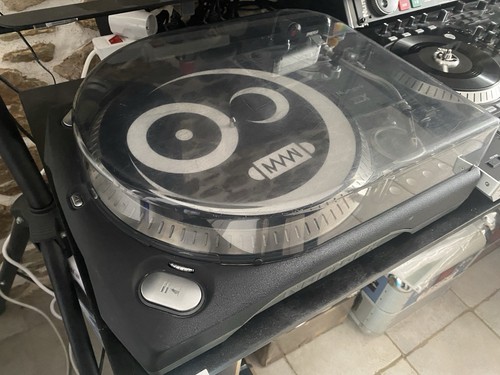 Recherche dustcover platine - recherche,
