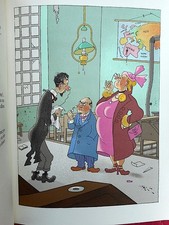 Topaze par Marcel PAGNOL illustré DUBOUT 1930 N° 1947